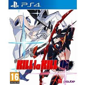 Kill La Kill IF (PS4)