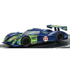 Scalextric Start Endurance Car – ‘Maxed Out Race control’ (C4111)