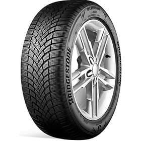 Bridgestone Blizzak LM 005 195/55 R16 87H