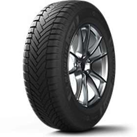 Michelin Alpin 6 195/60 R16 89T
