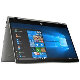 HP Pavilion x360 14-CD1808no 14" i5-8265U (Gen 8) 8GB RAM 256GB SSD