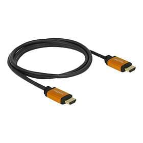 DeLock HDMI - HDMI High Speed 1.5m