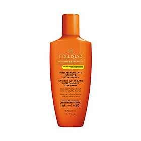 Collistar Special Perfect Tan Intensive Ultra-Rapid Lotion SPF20 200ml