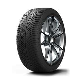 Michelin Pilot Alpin 5 275/35 R19 100V