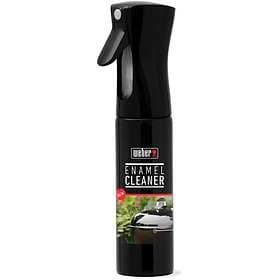 Weber Enamel Cleaner