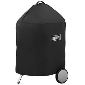 Weber Premium Grill Cover (Master Touch 57cm E-5770/SE/E-5775)