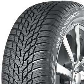 Nokian WR Snowproof 225/45 R18 95V
