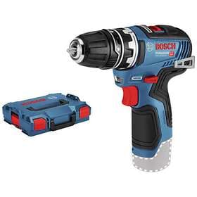 Bosch GSR 12 V-35 FC (w/o Battery)