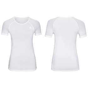 Odlo Performance X-light SUW Crew Neck SS Shirt (Women's)