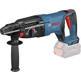 Bosch GBH 18V-26 D (w/o Battery)