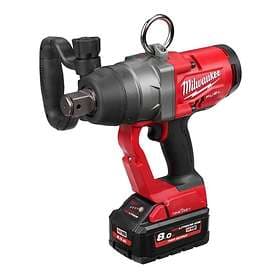 Milwaukee M18 ONEFHIWF1-802X (2x8Ah)