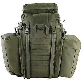 KombatUK Tactical Assault 60L