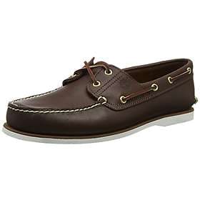 Timberland Classic Boat (Men's)