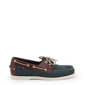 Sebago Portland Spinnaker Nubuck (Men's)