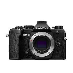 Olympus OM-D E-M5 Mark III