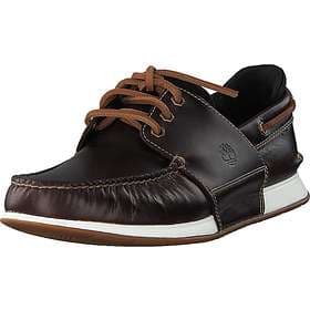 Timberland Heger's Bay 3 Eye Boat (Men's)