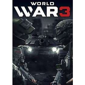 World War 3 (PC)