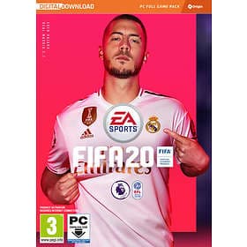 FIFA 20 (PC)