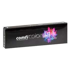 Comfi Colors 1 Day (10-pack)