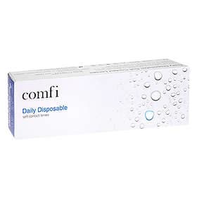 Comfi Daily Disposable (30-pack)