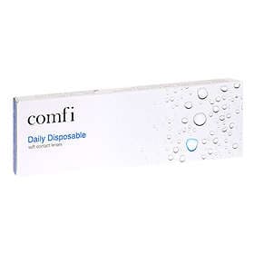 Comfi Daily Disposable (5-pack)