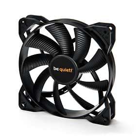 Be Quiet! Pure Wings 2 High-speed PWM 120mm