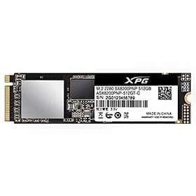 Adata XPG SX8200 Pro 2TB
