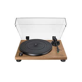 Audio Technica Technica AT-LPW40WN Fully Manual Belt-Drive turntable