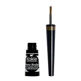 Kokie Cosmetics Brow Sculpt Powder