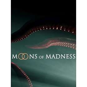 Moons of Madness (PC)