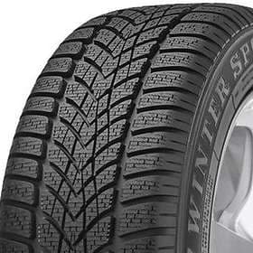 Dunlop Tires SP Winter Sport 4D 225/45 R18 95H AO