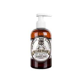Mr Bear Family Beard Wash Woodland 250ml
