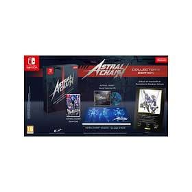 Astral Chain - Collector's Edition (Switch)