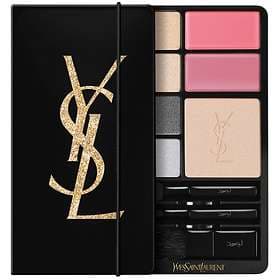 Yves Saint Laurent Gold Attraction Palette Limited Edition