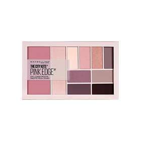 Maybelline The City Kits Eye & Cheek Palette