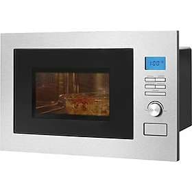 Bomann MWG 3001 H EB (Stainless Steel)