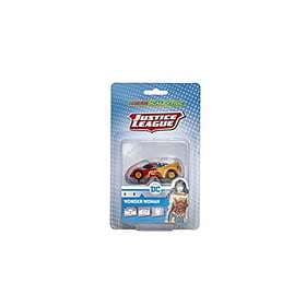 Scalextric Justice League Wonder Woman Car (G2168)