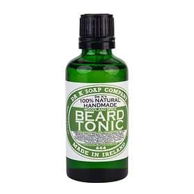 Dr K Soap Company Beard Tonic Woodland 50ml