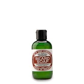 Dr K Soap Company Beard Soap Cool Mint 100ml