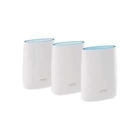 Netgear Orbi RBK53S Kit (3-pack)