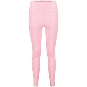 Adidas D2M 3 Stripes High Rise Tights (Women's)