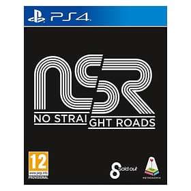 No Straight Roads (PS4)