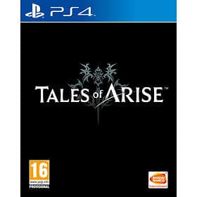 Tales of Arise (PS4)