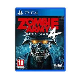 Zombie Army 4: Dead War (PS4)