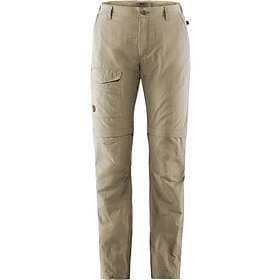 Fjällräven Travellers MT Zip-off Trousers (Women's)