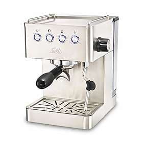 Solis Barista Gran Gusto 1014