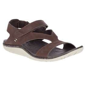 Merrell Trailway Backstrap Leather (Women's)