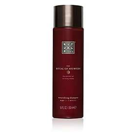 Rituals The Ritual Of Ayurveda Nourishing Shampoo 250ml