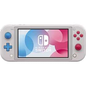 Nintendo Switch Lite - Zacian & Zamazenta Edition