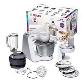 Bosch CreationLine MUM58W20